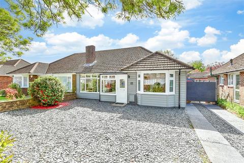 2 bedroom semi-detached bungalow for sale, Selangor Avenue, Emsworth, Hampshire