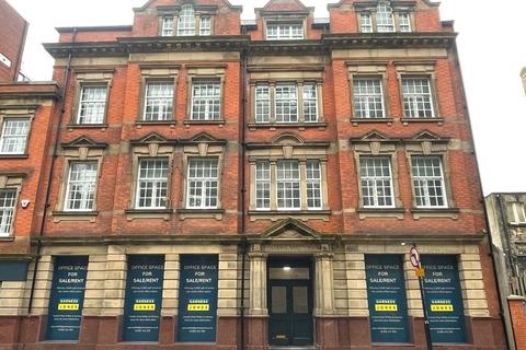 1 bedroom flat to rent, 33 Lowgate, Hull HU1