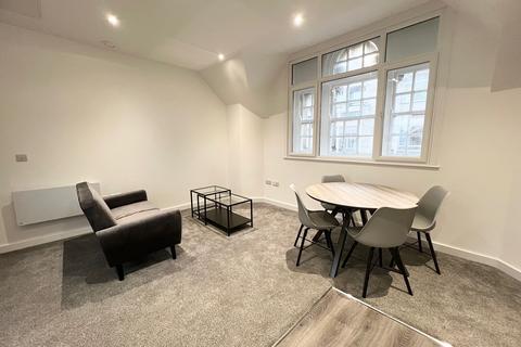 1 bedroom flat to rent, 33 Lowgate, Hull HU1