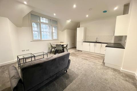 1 bedroom flat to rent, 33 Lowgate, Hull HU1