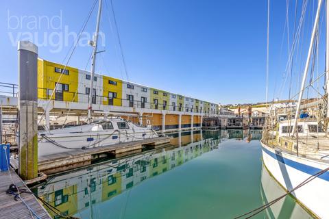 1 bedroom flat for sale, Eastern Concourse, Brighton Marina Village, Brighton, East Sussex, BN2