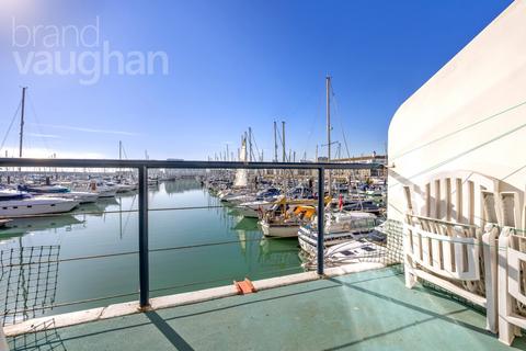 1 bedroom flat for sale, Eastern Concourse, Brighton Marina Village, Brighton, East Sussex, BN2