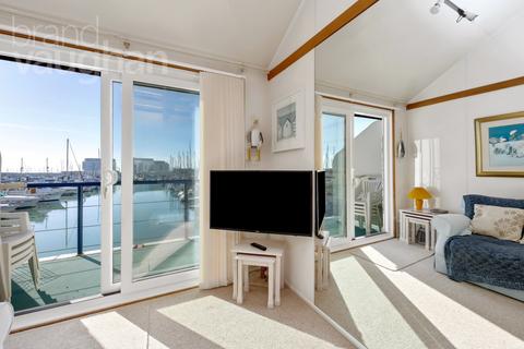 1 bedroom flat for sale, Eastern Concourse, Brighton Marina Village, Brighton, East Sussex, BN2