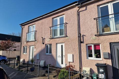 2 bedroom terraced house for sale, Button Drive, Newquay TR7