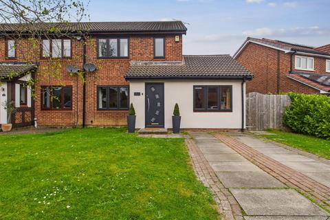26 Abbots Way, North Shields, NE29 8LX