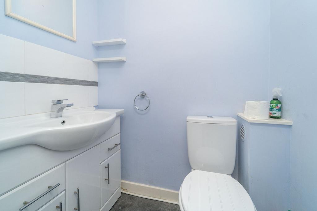 En-suite