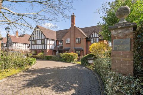 2 bedroom apartment for sale, Avenue Road, Dorridge