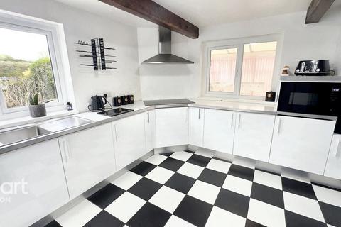 6 bedroom detached house for sale, Church Street, Ilkeston