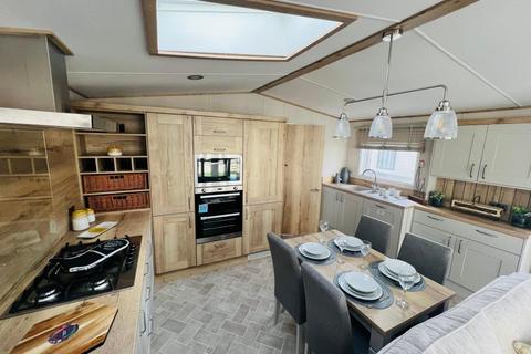 undefined, Chichester Lakeside Holiday Park