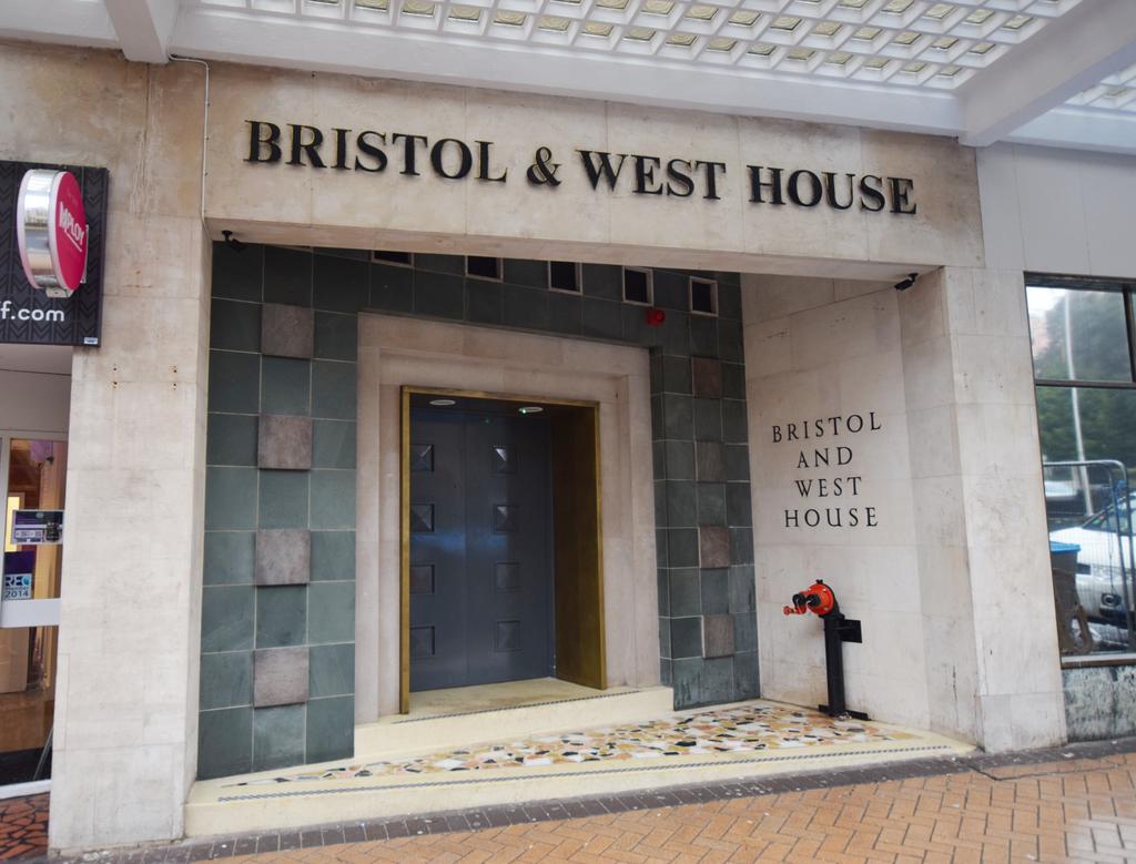 Block Entry