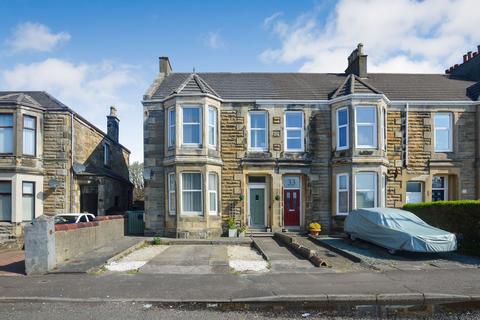 35 Argyle Road, Saltcoats, KA21 5NF