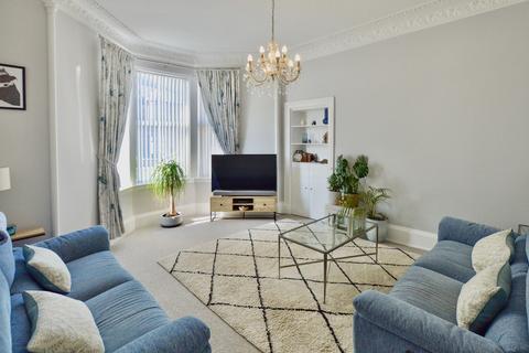 35 Argyle Road, Saltcoats, KA21 5NF