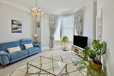 35 Argyle Road, Saltcoats, KA21 5NF