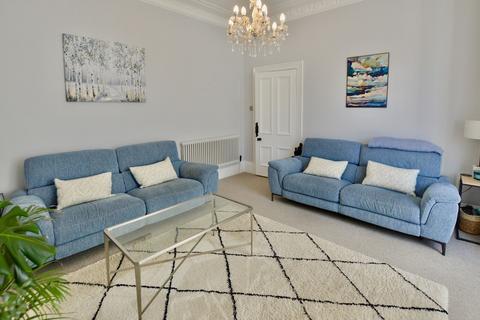 35 Argyle Road, Saltcoats, KA21 5NF
