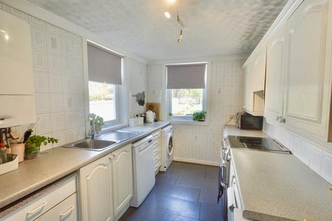 35 Argyle Road, Saltcoats, KA21 5NF