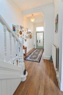 35 Argyle Road, Saltcoats, KA21 5NF