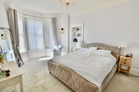 35 Argyle Road, Saltcoats, KA21 5NF
