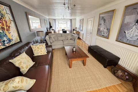 undefined, Crab Tree Hill, Derby DE21