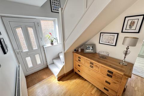 undefined, Crab Tree Hill, Derby DE21