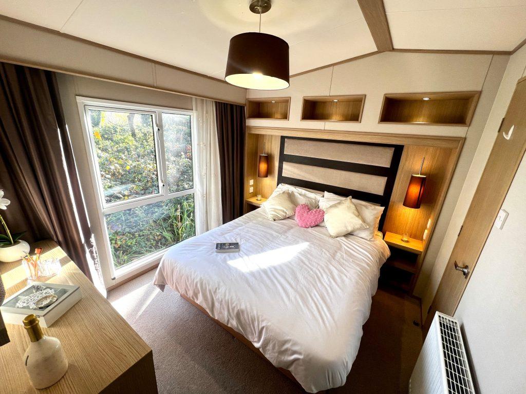 CAR0018963 - Static Caravan