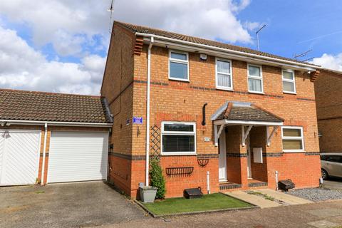 27 Cooks Way, Hatfield, AL10 8XT