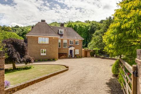 8 bedroom detached house for sale, Ellesborough Road, Aylesbury HP22