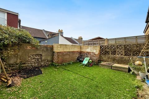 72 Arnold Street, Brighton, BN2 9XT