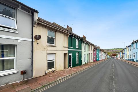 72 Arnold Street, Brighton, BN2 9XT
