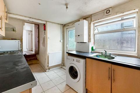 72 Arnold Street, Brighton, BN2 9XT