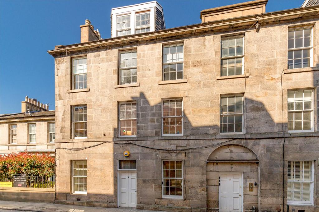 Dean Street 001