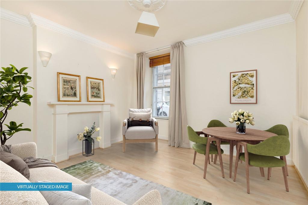 Dean Street Cgi 2