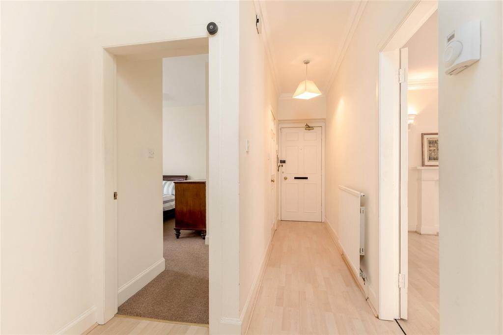 Dean Street 16