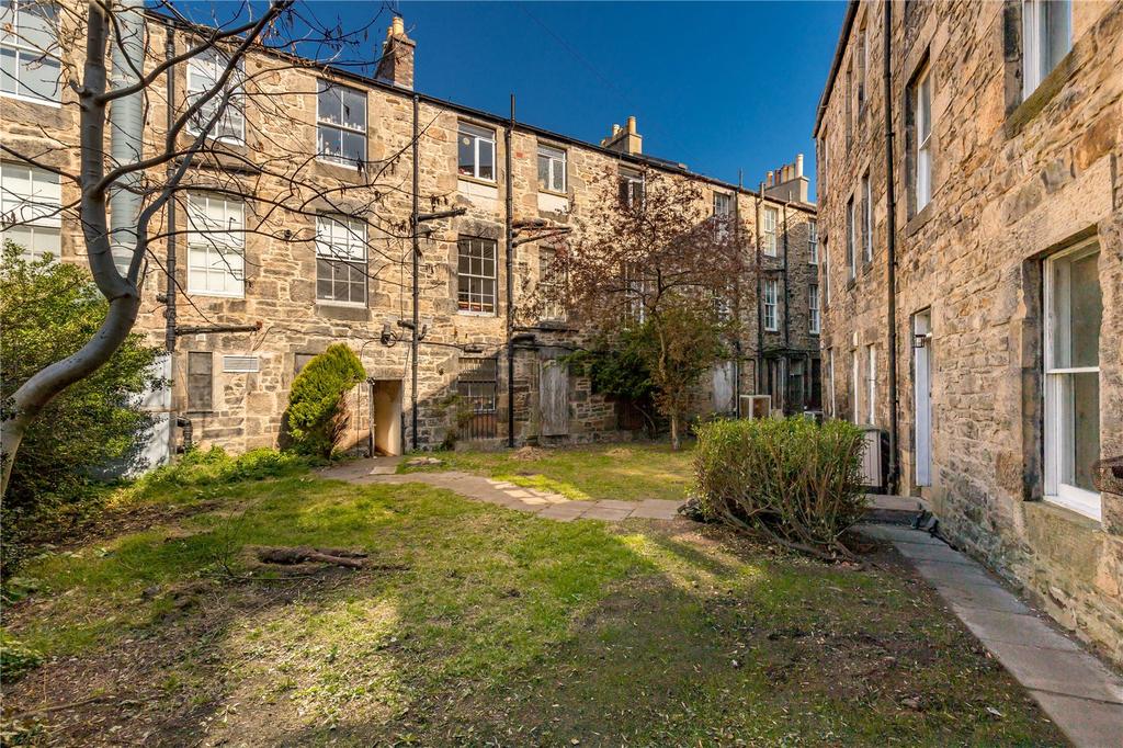 Dean Street 18