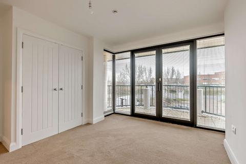 undefined, Pegasus Way, Haddenham