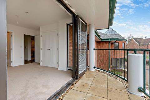 undefined, Pegasus Way, Haddenham