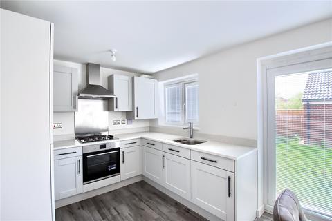 3 bedroom terraced house for sale, Port Way, Ingleby Barwick