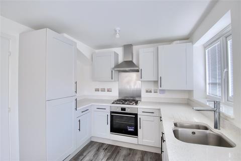 3 bedroom terraced house for sale, Port Way, Ingleby Barwick