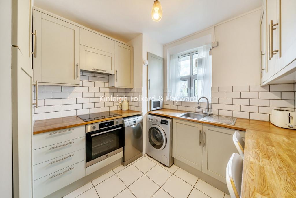 Apartment in London
