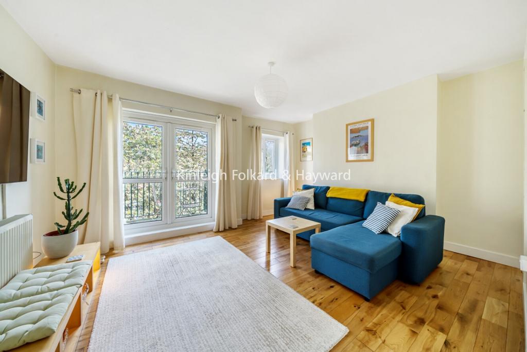 Apartment in London - View 2