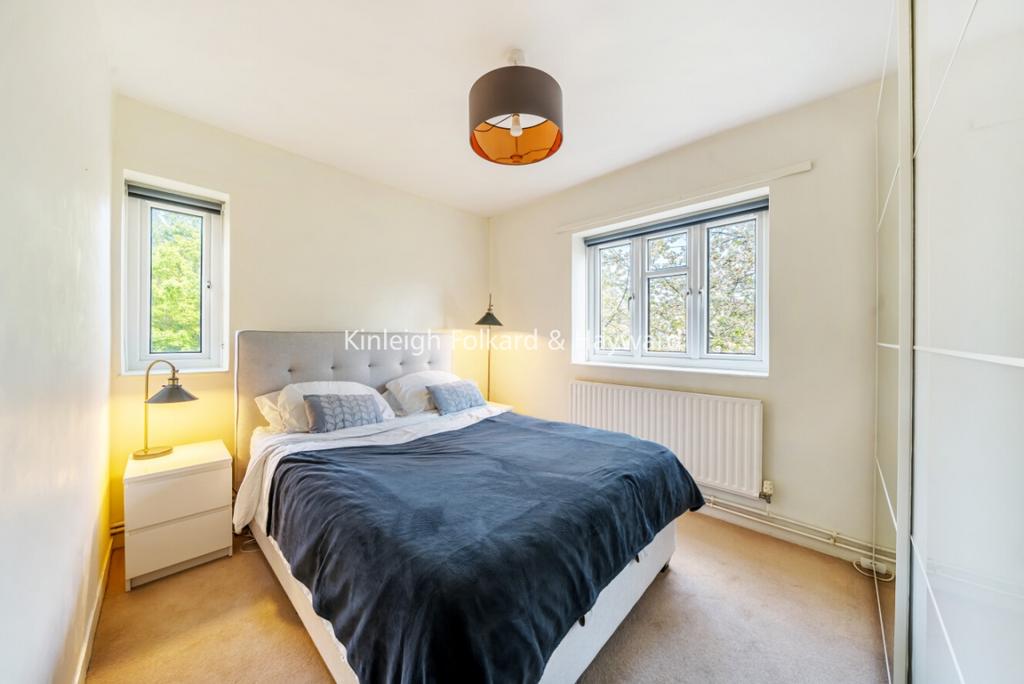 Apartment in London - View 3