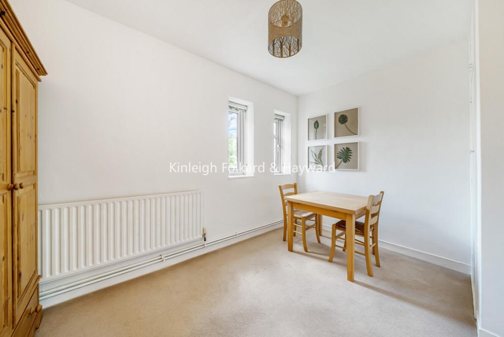 Apartment in London - View 5
