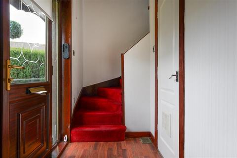 3 bedroom end of terrace house for sale, Cornelia Street, Motherwell ML1