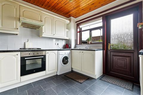 3 bedroom end of terrace house for sale, Cornelia Street, Motherwell ML1