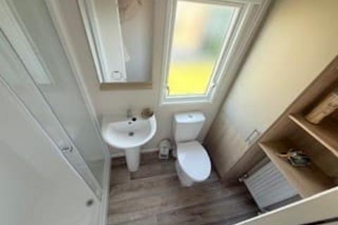 3 bedroom park home for sale, Dovercourt Holiday Park