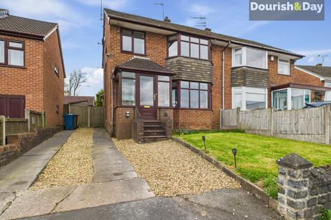 3 Sycamore Close, Stoke-on-trent, ST3 7LD
