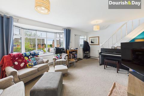 3 Sycamore Close, Stoke-on-trent, ST3 7LD