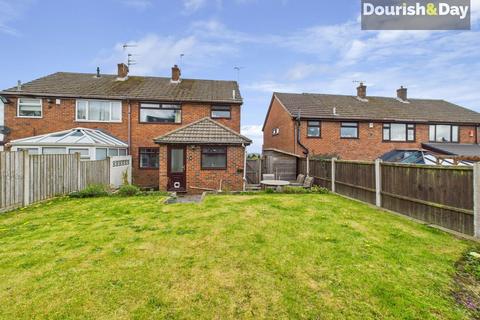 3 Sycamore Close, Stoke-on-trent, ST3 7LD