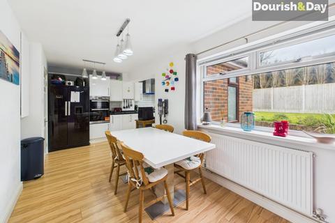 3 Sycamore Close, Stoke-on-trent, ST3 7LD