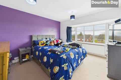 3 Sycamore Close, Stoke-on-trent, ST3 7LD