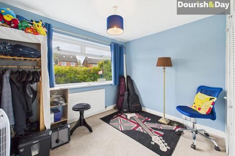 3 Sycamore Close, Stoke-on-trent, ST3 7LD